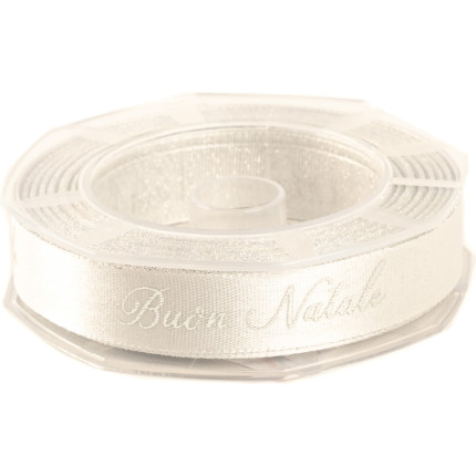 Nastro Furlanis boutique lamè Natale- Disponibile in diversi colori-vendita all'ingrosso online