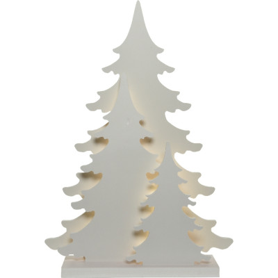 Albero luminoso per esterno 69cm