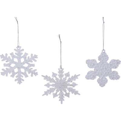 Fiocco di neve