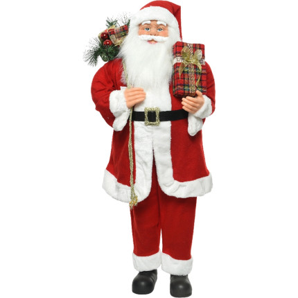 Babbo natale 110cm