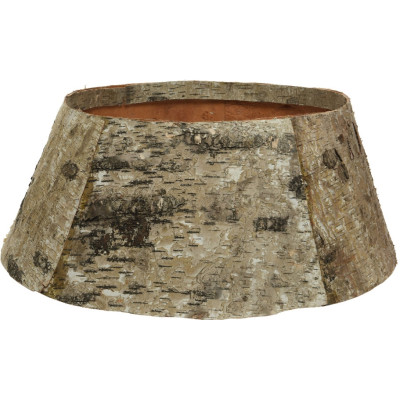 Copribase corteccia 58 cm