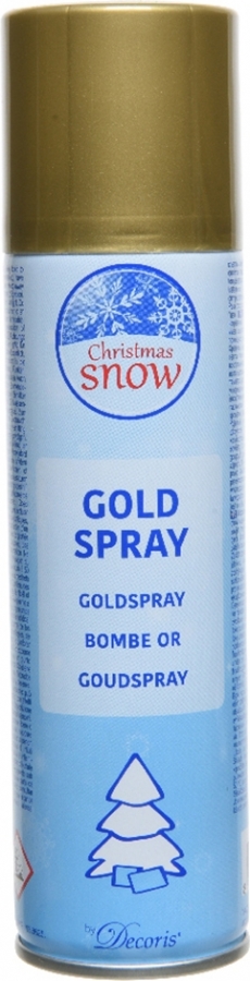 Spray oro 150 ml