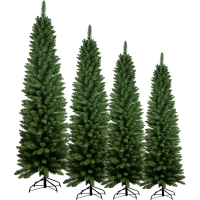 Albero di Natale Deluxe Penicel
