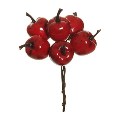 Pick di mele 12 cm