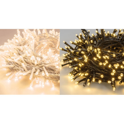 Cavo 500 Luci led super brillanti 35.5metri