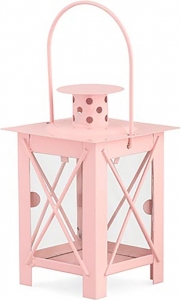 Lanterna rosa