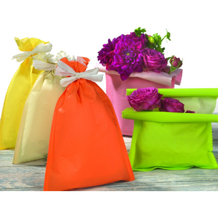 Buste regalo in carta