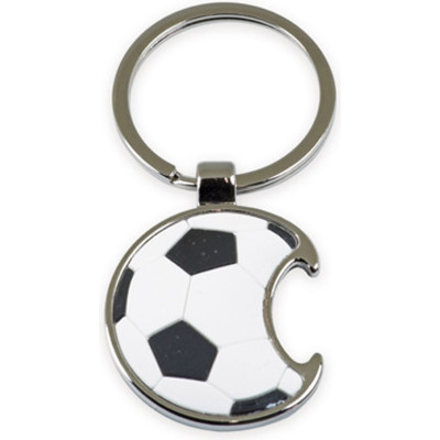 Portachiavi pallone calcio