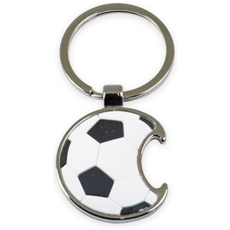 Portachiave pallone calcio