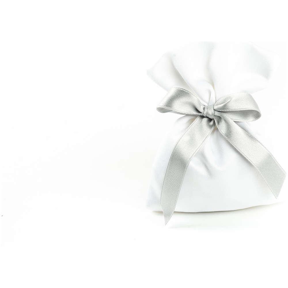 Sacchetto portaconfetti Ely in confezione da 10 pezzi