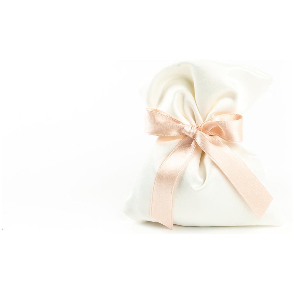 Sacchetto portaconfetti Ely in confezione da 10 pezzi