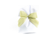 Sacchetto porta confetti Cubo Timo