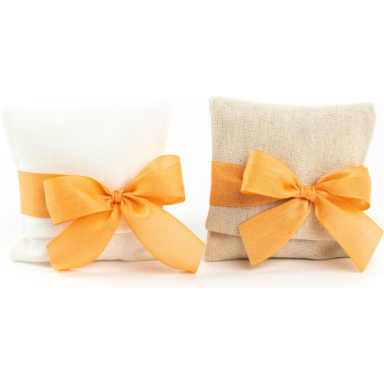 Bustina portaconfetti Barcellona in confezione da 10 pezzi