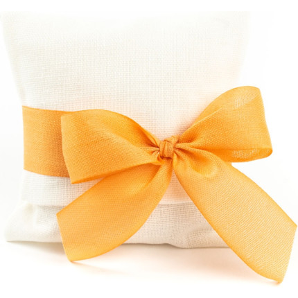 Bustina portaconfetti Barcellona in confezione da 10 pezzi