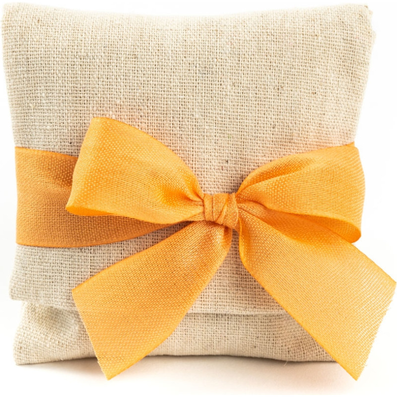 Bustina portaconfetti Barcellona in confezione da 10 pezzi