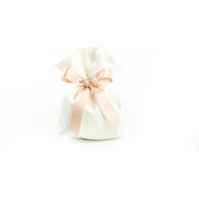 Sacchetto porta confetti Cubo Ely 2