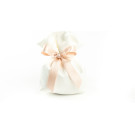 Sacchetto porta confetti Cubo Ely