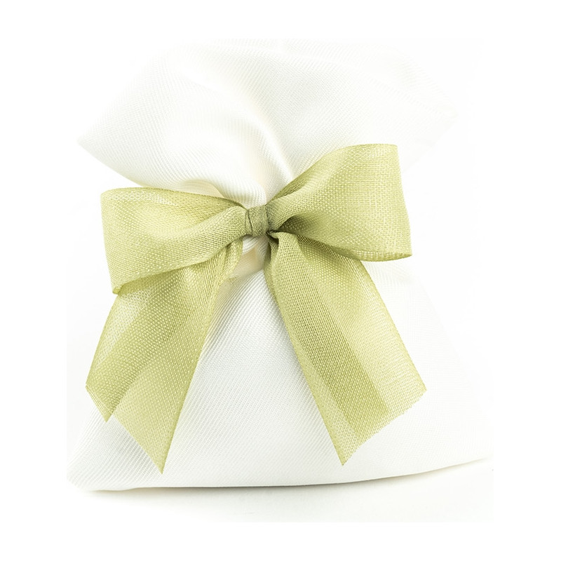 Sacchetto portaconfetti Timo in confezione da 10 pezzi