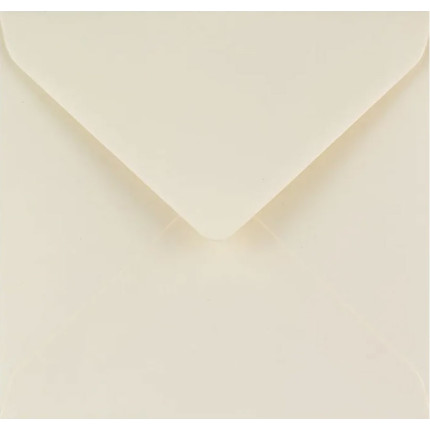 Buste perlate avorio in confezione da 25 pezzi