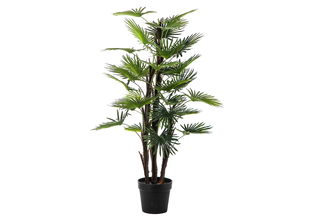 pianta Phoenix palma artificiale