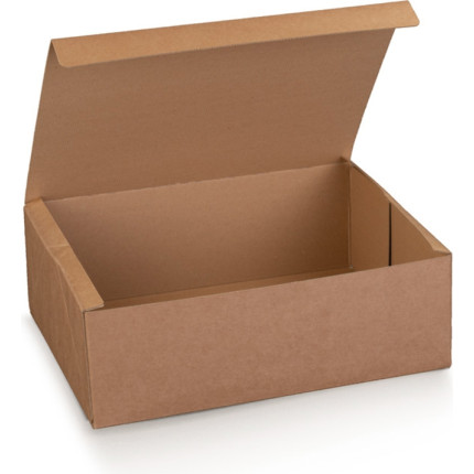 Scatola boite avana in cartoncino Scatola boite avana in cartoncino