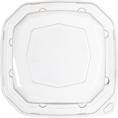 Coperchio per ciotola octabagasse per alimenti asporto, delivery, take away vendita online all'ingrosso b2b Incartare 650 900ml 2