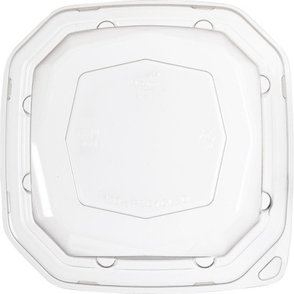 Coperchio per ciotola octabagasse per alimenti asporto, delivery, take away - vendita online all'ingrosso b2b Incartare 400ml Coperchio per ciotola octabagasse per alimenti asporto, delivery, take away - vendita online all'ingrosso b2b Incartare 400ml