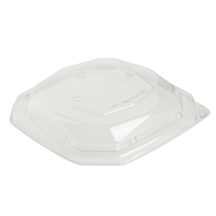 Coperchio per ciotola octabagasse per alimenti asporto, delivery, take away vendita online all'ingrosso b2b Incartare 650 900ml Coperchio per ciotola octabagasse per alimenti asporto, delivery, take away vendita online all'ingrosso b2b Incartare 650 900ml