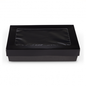 Scatole per dolci e sushi cartone nero microonde e forno per Delivery e Take Away - Ingrosso online partita iva - 225x155 Scatole per dolci e sushi cartone nero microonde e forno per Delivery e Take Away - Ingrosso online partita iva - 225x155