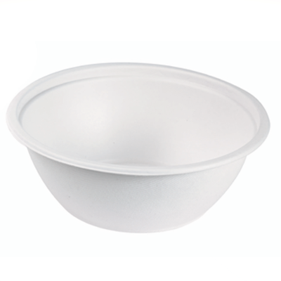 BOWL in polpa di cellulosa bio - per delivery e take away - ingrosso online vendita b2b