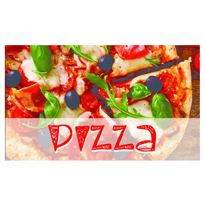 scatola per pinsa o tranci di pizza di forma rettangolare - ingrosso online b2b 2