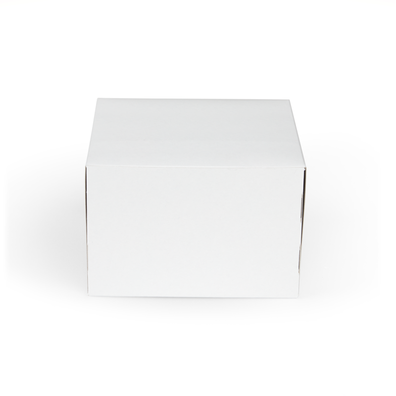 Scatola Dama Monoporzione Bianca - vendita online all'ingrosso - 150x150