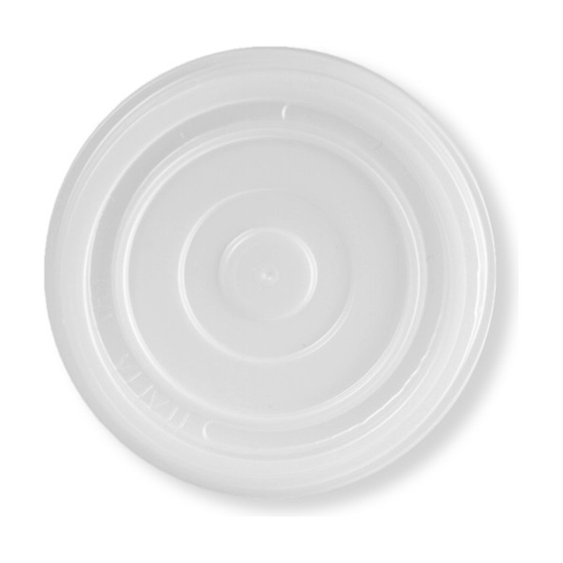 Coperchio per Bicchiere Paper (100 pezzi) - VENDITA ONLINE ALL'INGROSSO B2B - grande AS-543036