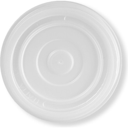 Coperchio per Bicchiere Paper (100 pezzi) - VENDITA ONLINE ALL'INGROSSO B2B - grande AS-543036