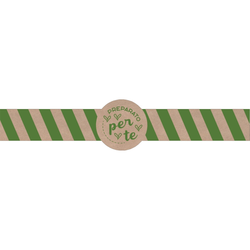 etichetta lunga preparato per te 40x300mm