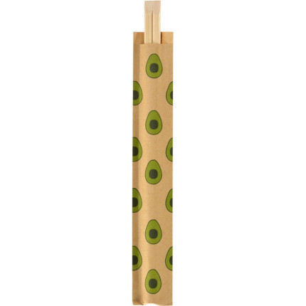 Bacchette in Legno (100 pezzi) - Vendita online all'ingrosso b2b - avocado Bacchette in Legno (100 pezzi) - Vendita online all'ingrosso b2b - avocado