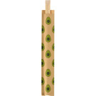 Bacchette per sushi in legno Bio (100 pezzi)