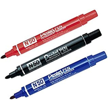 MARCATORE PERMANENTE N50