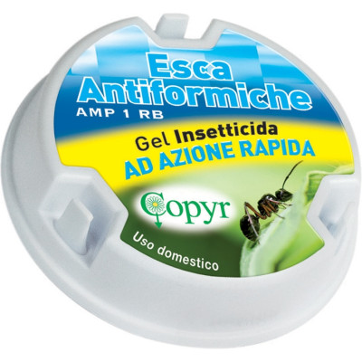 Esche Antiformiche Copyr_Prodotto 2