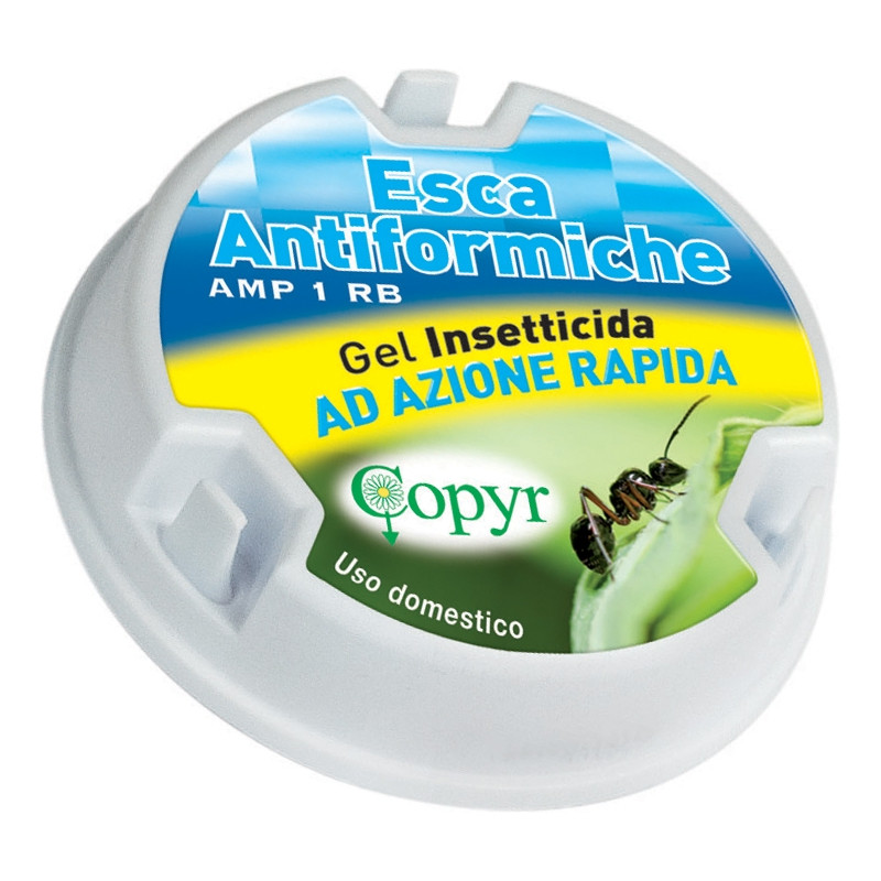 Esche Antiformiche Copyr_ProdottoSingolo