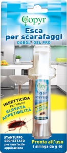 Dobol Gel Copyr_Confezione Dobol Gel Copyr_Confezione