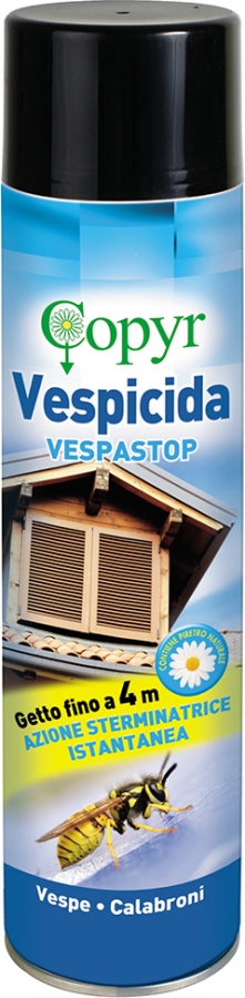 Vespastop Copyr
