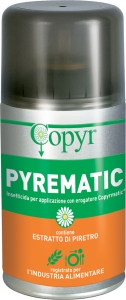 Pyrematic Copyr