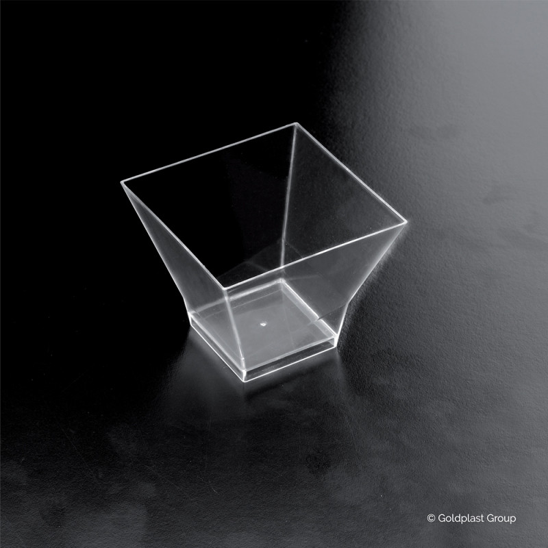 Coppetta Pagoda - 6009-21 90cc - Vendita online all'ingrosso b2b