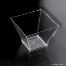 Coppette medium Pagoda 200cc (12 pezzi)