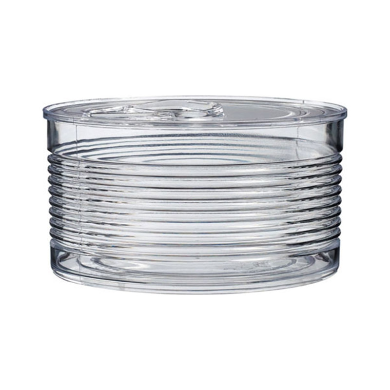 Barattolino conserva - Vendita online all'ingrosso b2b - closeup basso