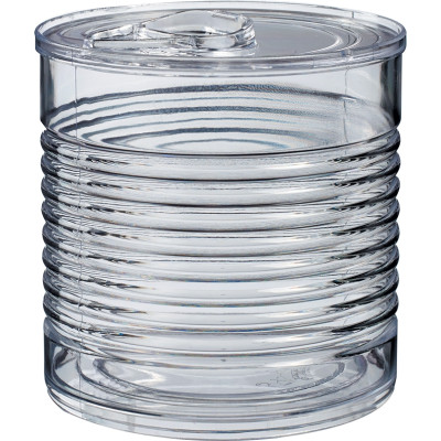 Barattolini con coperchio finger food (25 pezzi) 2