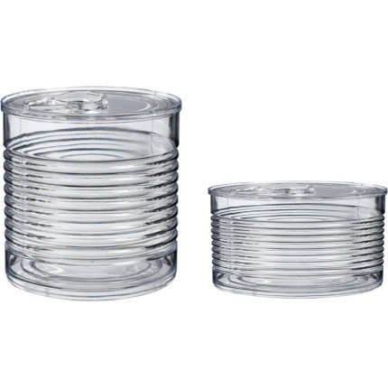 Barattolino conserva - Vendita online all'ingrosso b2b - closeup gruppo Barattolino conserva - Vendita online all'ingrosso b2b - closeup gruppo