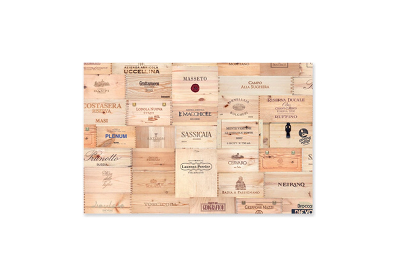 Tovagliette in Carta Enoteca (200 pezzi) - Vendita all'ingrosso e-commerce online b2b