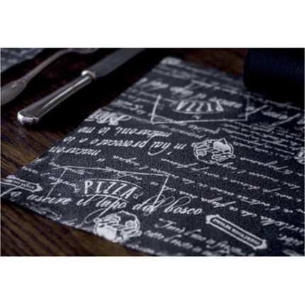 Tovagliette in Carta Vintage (250 pezzi) - Vendita online all'ingrosso b2b Tovagliette in Carta Vintage (250 pezzi) - Vendita online all'ingrosso b2b